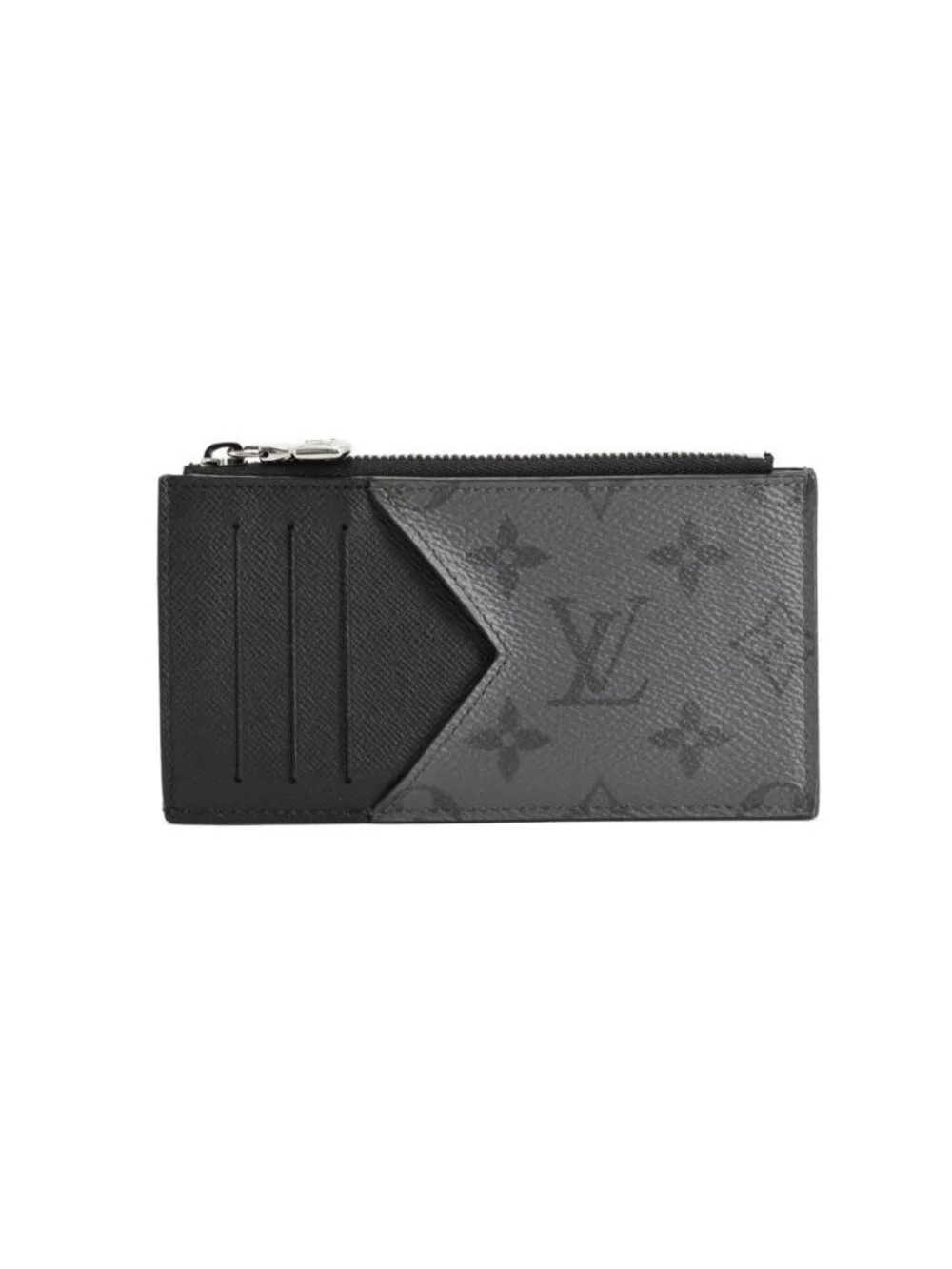 Louis Vuitton Card Case Coin Holder